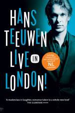 Watch Hans Teeuwen - Live In London Myflixer