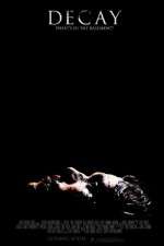 Watch Decay Myflixer