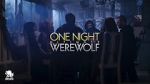 Watch One Night Ultimate Werewolf (TV Special 2020) Myflixer