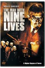 Watch The Man with Nine Lives Myflixer