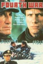 Watch The Fourth War Myflixer