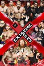 Watch WWE Extreme Rules 2014 Myflixer