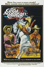Watch The Great American Cowboy Myflixer