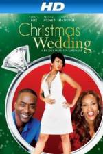 Watch A Christmas Wedding Myflixer