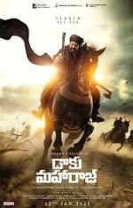 Watch Daaku Maharaaj Myflixer