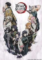 Watch Demon Slayer: Kimetsu no Yaiba - The Hashira Meeting Arc Myflixer