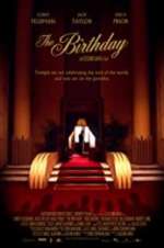 Watch The Birthday Myflixer
