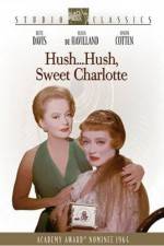 Watch HushHush Sweet Charlotte Myflixer