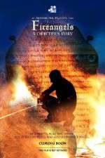 Watch Fireangels: A Drifter\'s Fury Myflixer