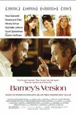 Watch Barneys Version Myflixer