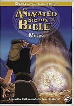 Watch Moses: From Birth to Burning Bush Myflixer