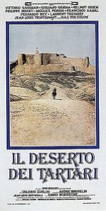 Watch Desertul Tatarilor Myflixer