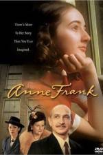 Watch Anne Frank The Whole Story Myflixer