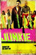 Watch Junkie Myflixer