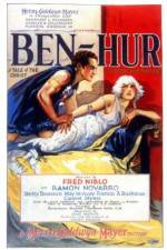 Watch Ben-Hur: A Tale of the Christ Myflixer