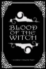 Watch Blood of the Witch Myflixer