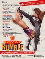 Watch Royal Rumble (TV Special 1996) Myflixer