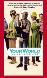 Watch Your World as I See It (Short 1994) Myflixer