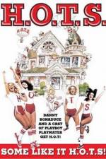 Watch HOTS Myflixer