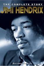 Watch Jimi Hendrix: Complete Story Myflixer