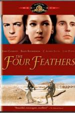 Watch The Four Feathers Myflixer