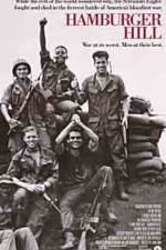 Watch Hamburger Hill Myflixer