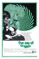 Watch Il sesso degli angeli Myflixer