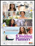 Watch 4 Wedding Planners Myflixer
