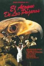 Watch El ataque de los p�jaros Myflixer