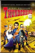 Watch Thunderbird 6 Myflixer