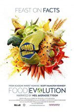 Watch Food Evolution Myflixer