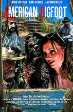 Watch American Bigfoot Myflixer