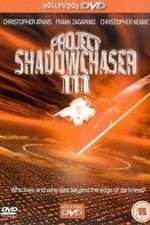 Watch Project Shadowchaser III Myflixer