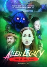 Watch Alien Legacy: Terror on Luxor Ridge Myflixer