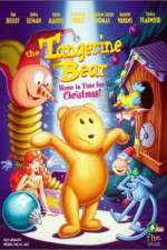 Watch The Tangerine Bear Home in Time for Christmas Myflixer