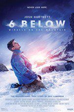 Watch 6 Below: Miracle on the Mountain Myflixer