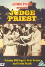 Watch Judge Priest Myflixer