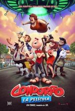 Watch Condorito: The Movie Myflixer