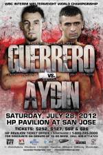 Watch George Groves vs Francisco Sierra Myflixer
