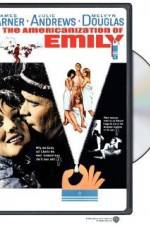 Watch The Americanization of Emily Myflixer