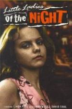 Watch Little Ladies of the Night Myflixer