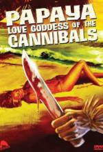Watch Papaya: Love Goddess of the Cannibals Myflixer