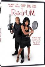 Watch Redrum Myflixer
