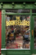 Watch The Booksellers Myflixer