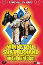 Watch Winnetou und Shatterhand im Tal der Toten Myflixer