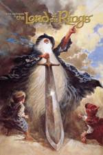 Watch The Lord of the Rings Myflixer