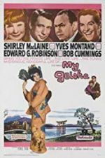 Watch My Geisha Myflixer