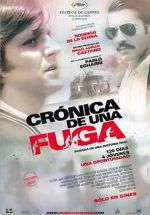 Watch Chronicle of an Escape Myflixer
