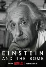 Watch Einstein and the Bomb Myflixer