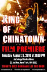 Watch King of Chinatown Myflixer